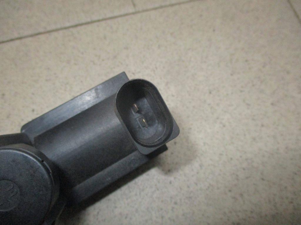 Клапан электромагнитный, 2000 рублей, Пермь