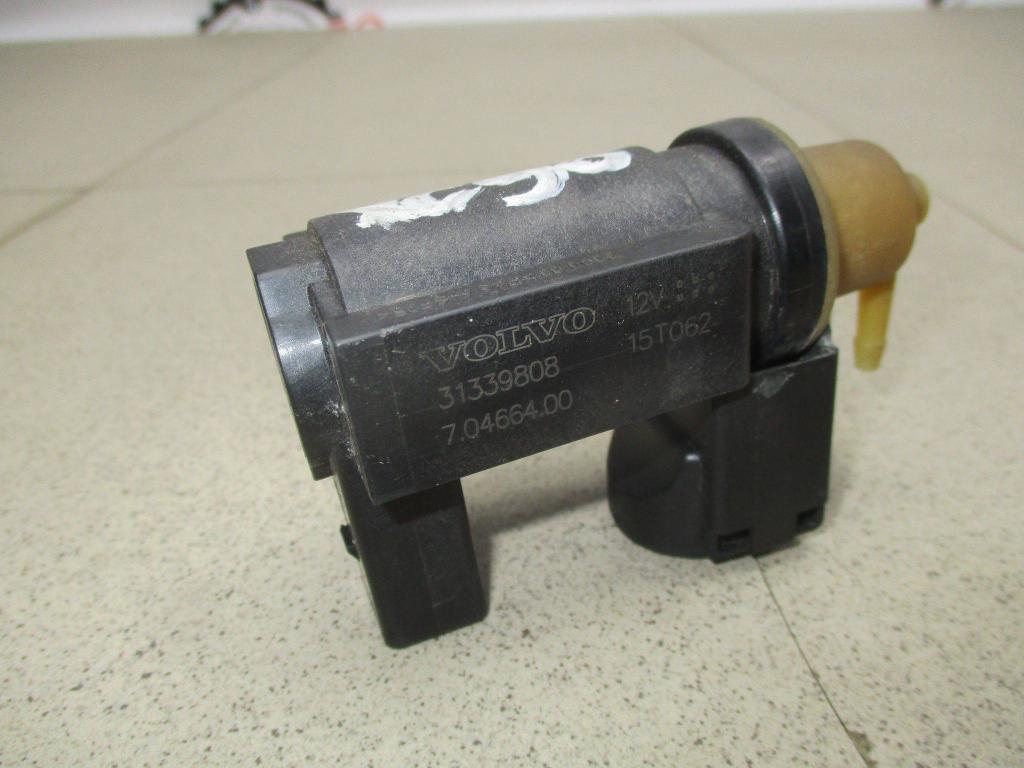 Клапан электромагнитный, 2000 рублей, Пермь