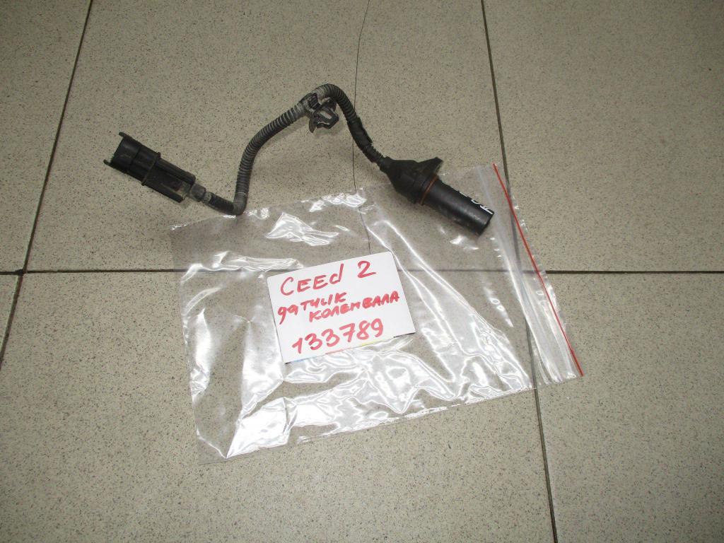 Датчик положения коленвала, 1000 рублей, Пермь