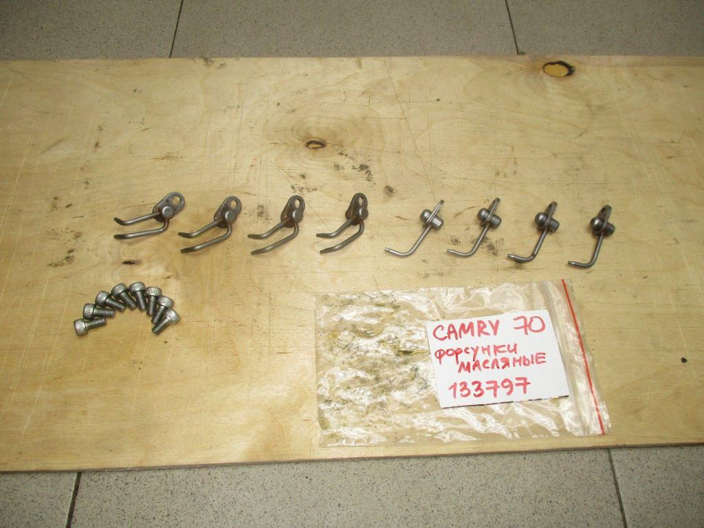 Форсунка масляная, 2000 рублей, Пермь