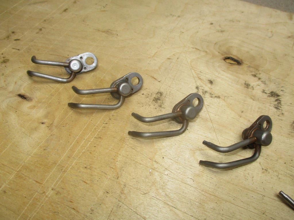 Форсунка масляная, 2000 рублей, Пермь