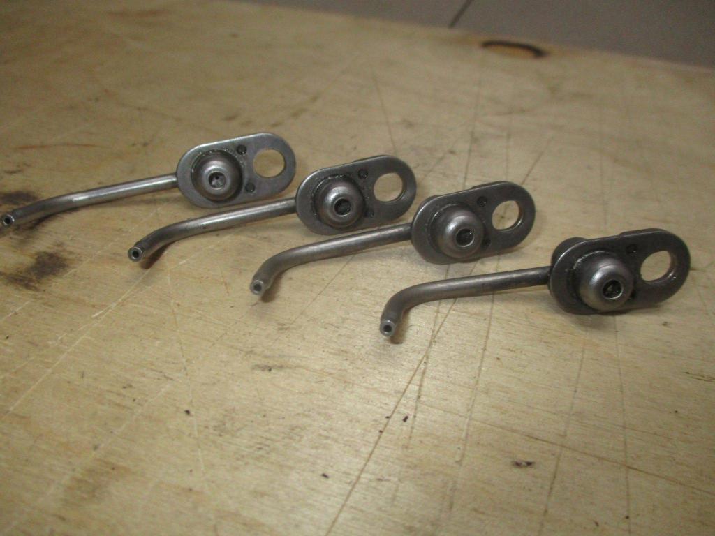 Форсунка масляная, 2000 рублей, Пермь