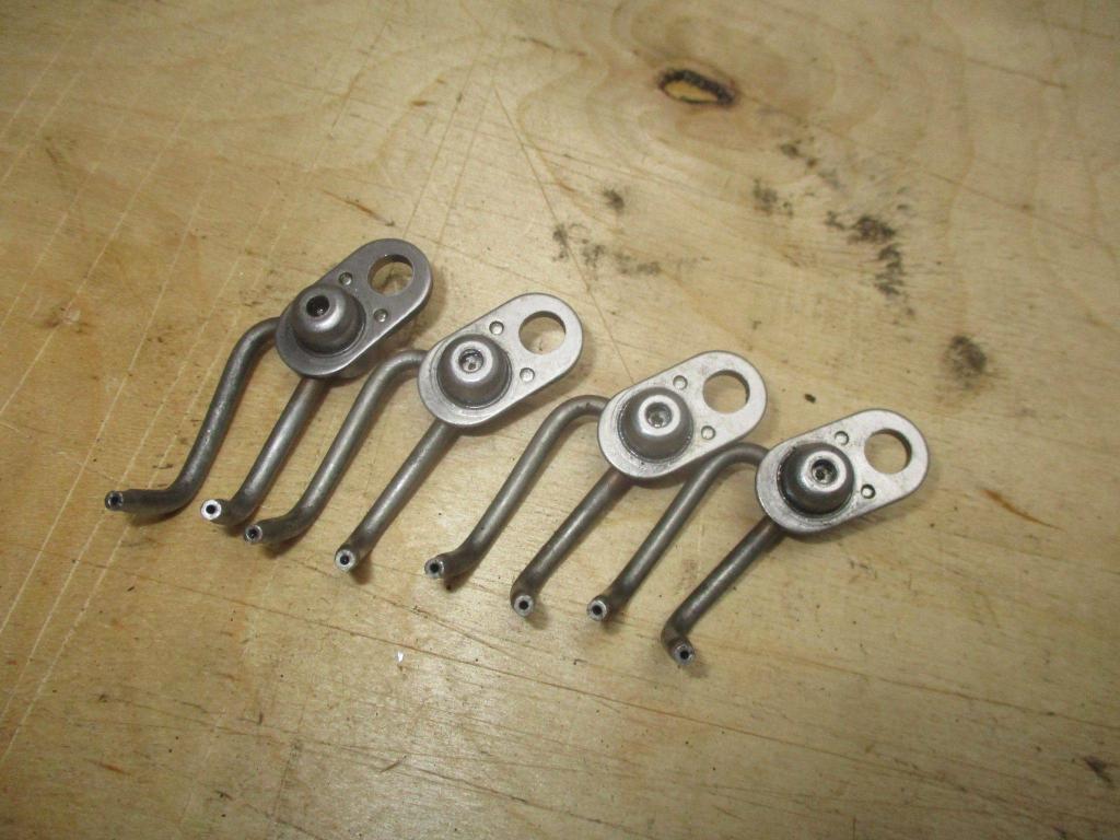 Форсунка масляная, 2000 рублей, Пермь