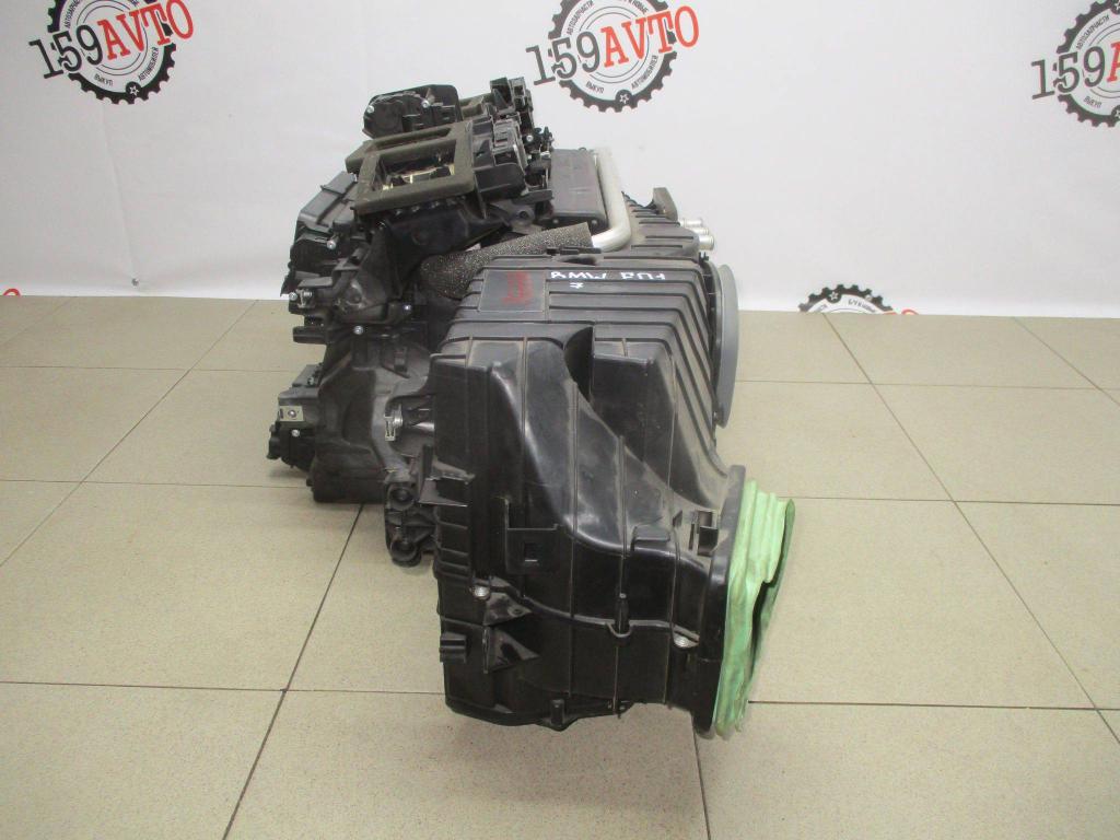 Корпус отопителя, 12000 рублей, Пермь