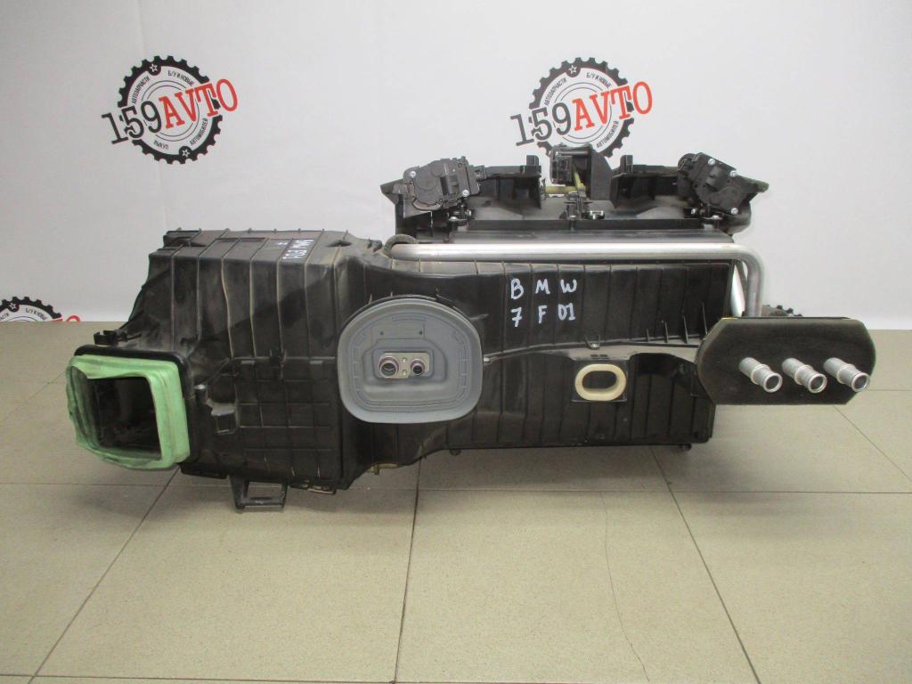 Корпус отопителя, 12000 рублей, Пермь