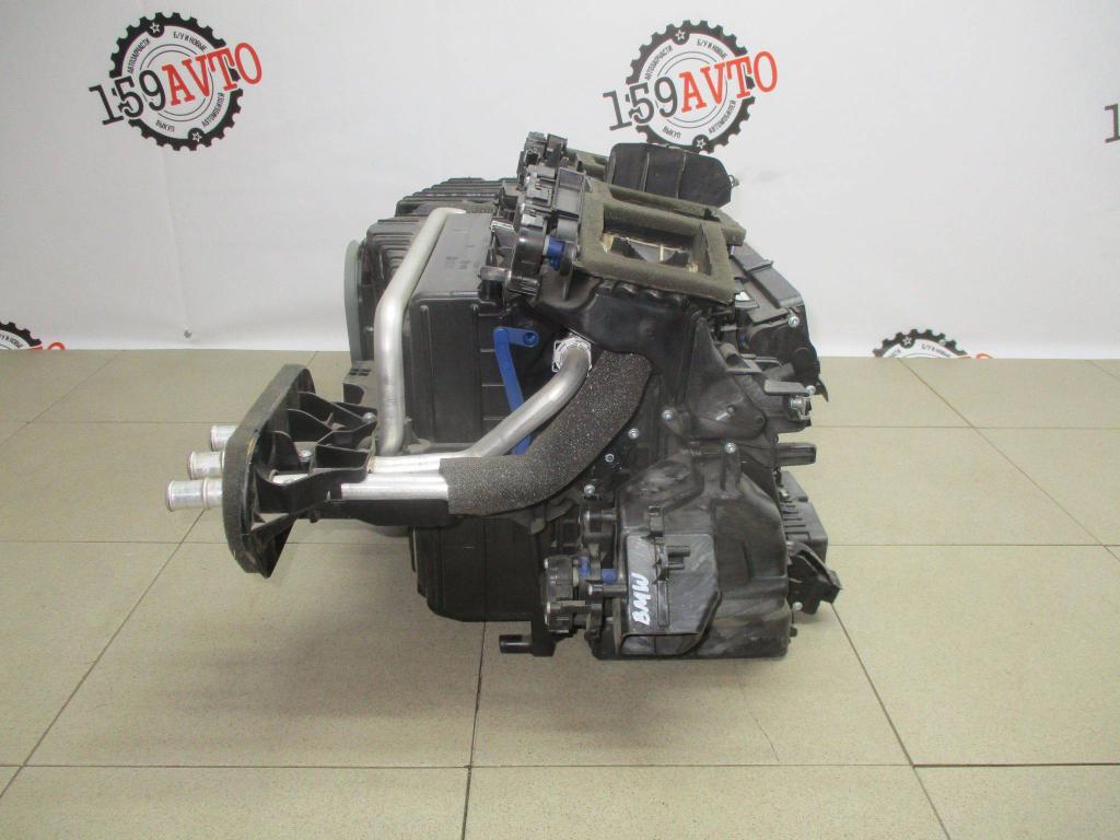 Корпус отопителя, 12000 рублей, Пермь