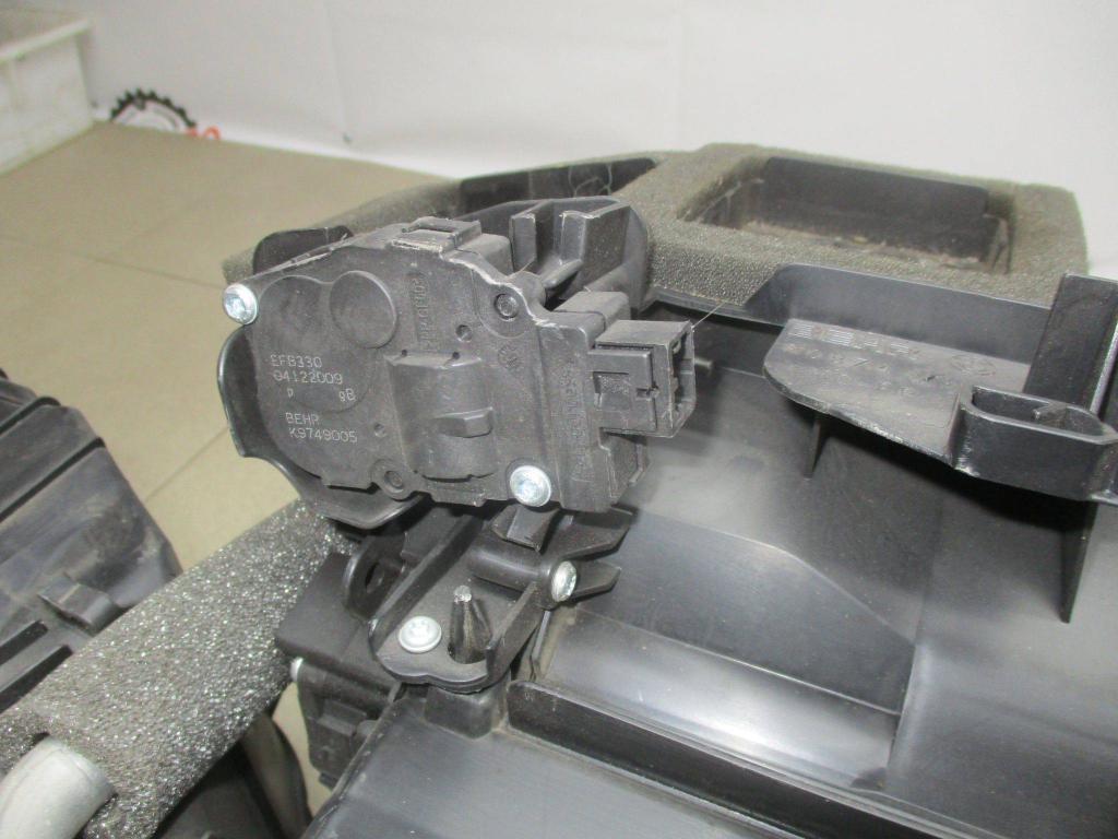 Корпус отопителя, 12000 рублей, Пермь