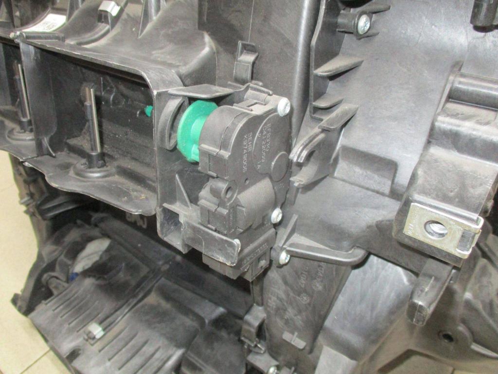 Корпус отопителя, 12000 рублей, Пермь