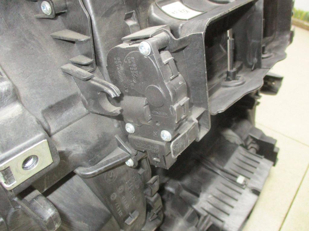 Корпус отопителя, 12000 рублей, Пермь