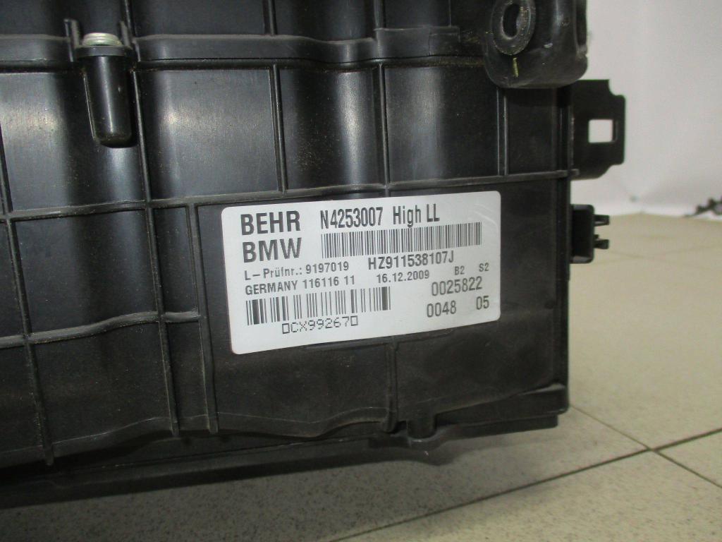 Корпус отопителя, 12000 рублей, Пермь