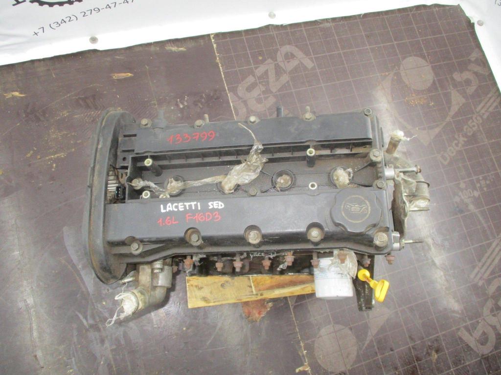 Двигатель, 95000 рублей, Пермь