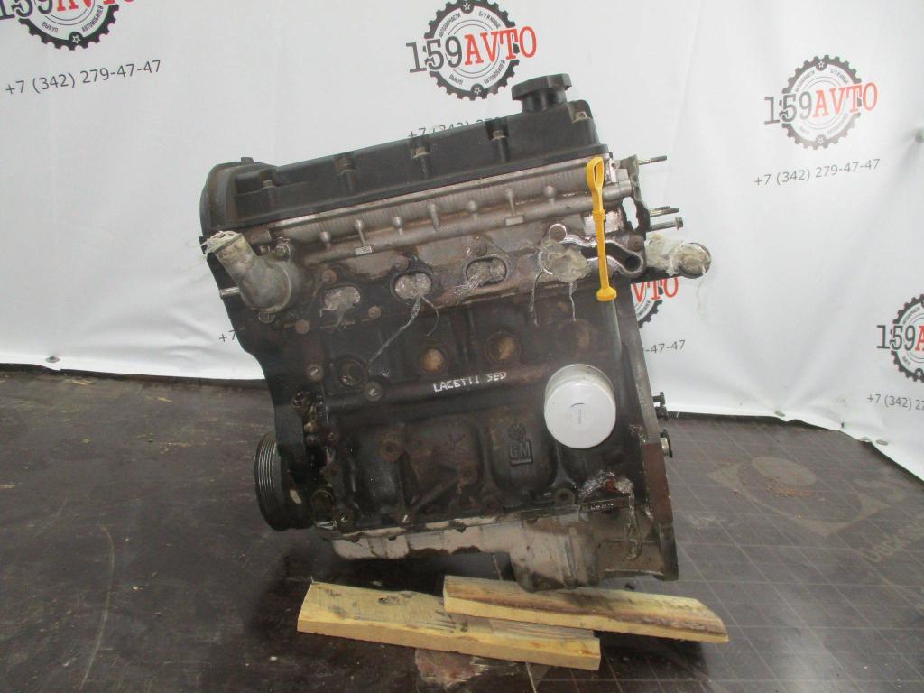 Двигатель, 95000 рублей, Пермь