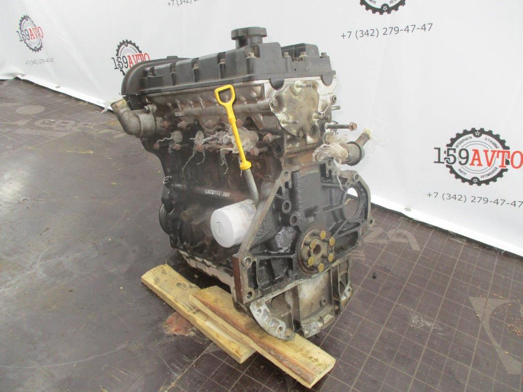 Двигатель, 95000 рублей, Пермь