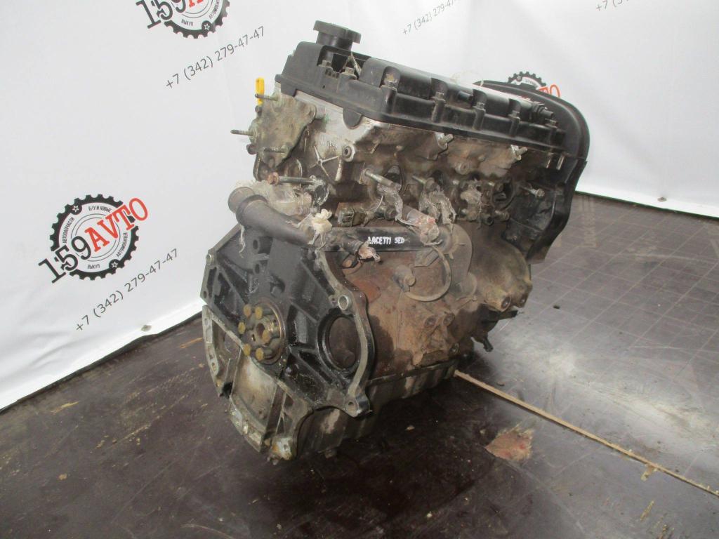 Двигатель, 95000 рублей, Пермь