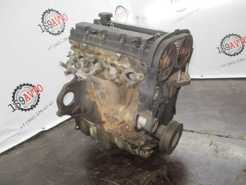 Двигатель, 95000 рублей, Пермь