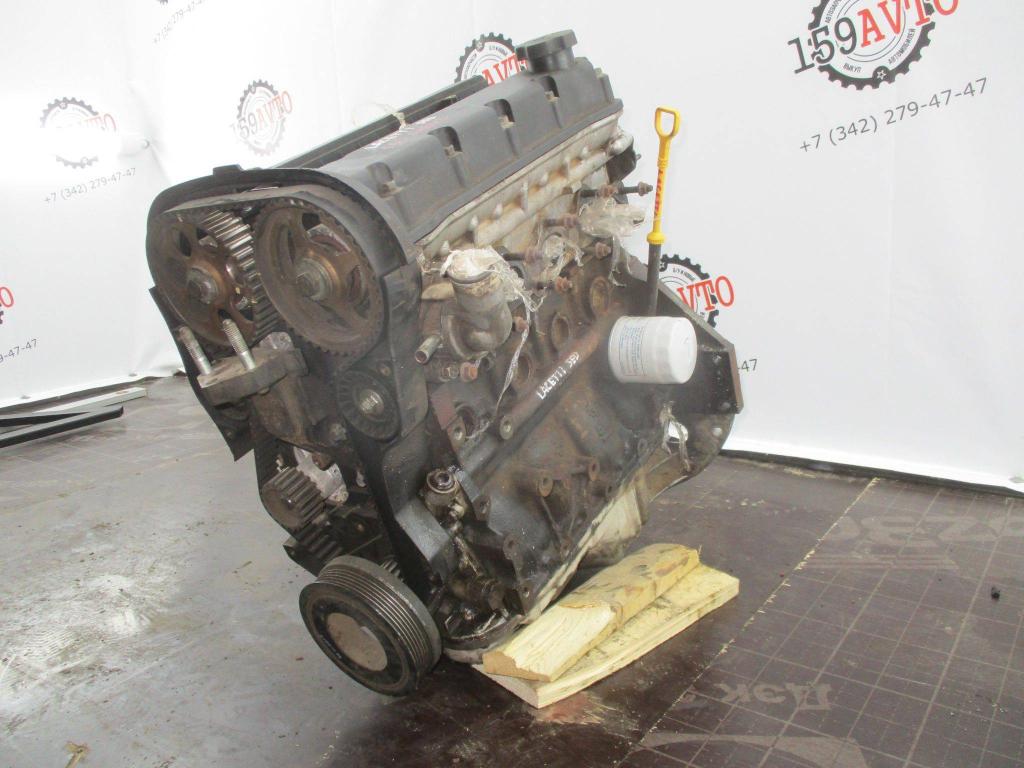 Двигатель, 95000 рублей, Пермь