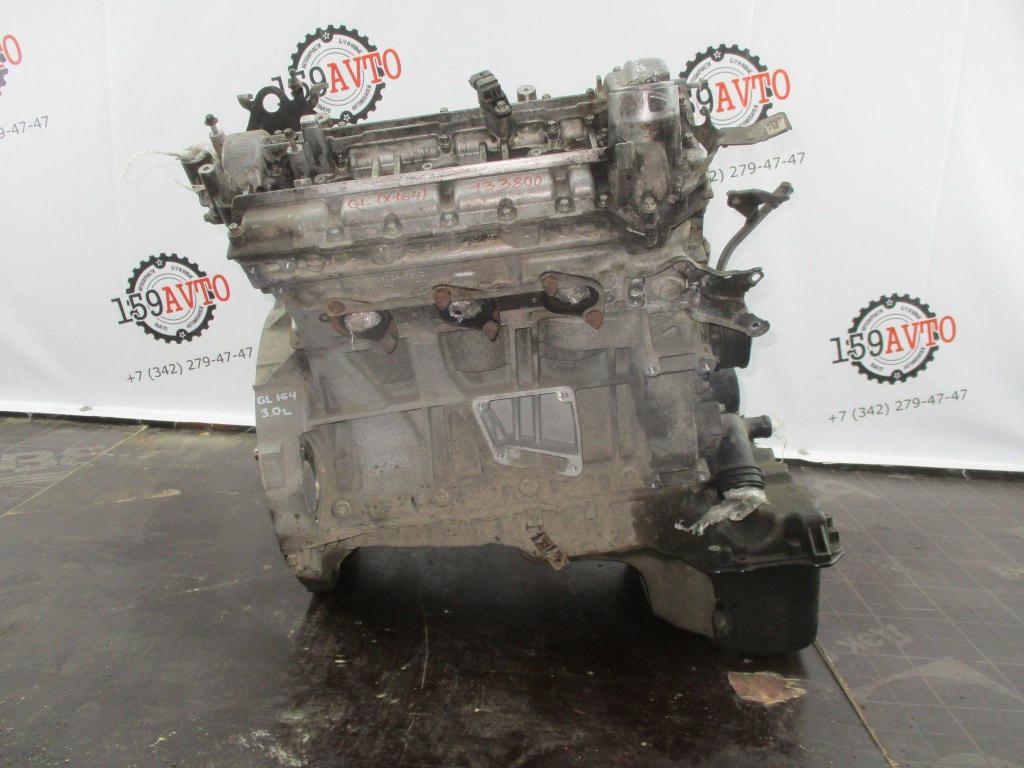 Двигатель, 340000 рублей, Пермь