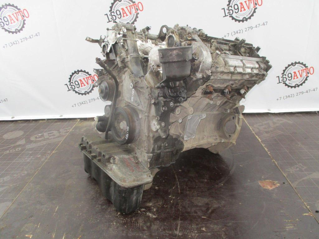 Двигатель, 340000 рублей, Пермь