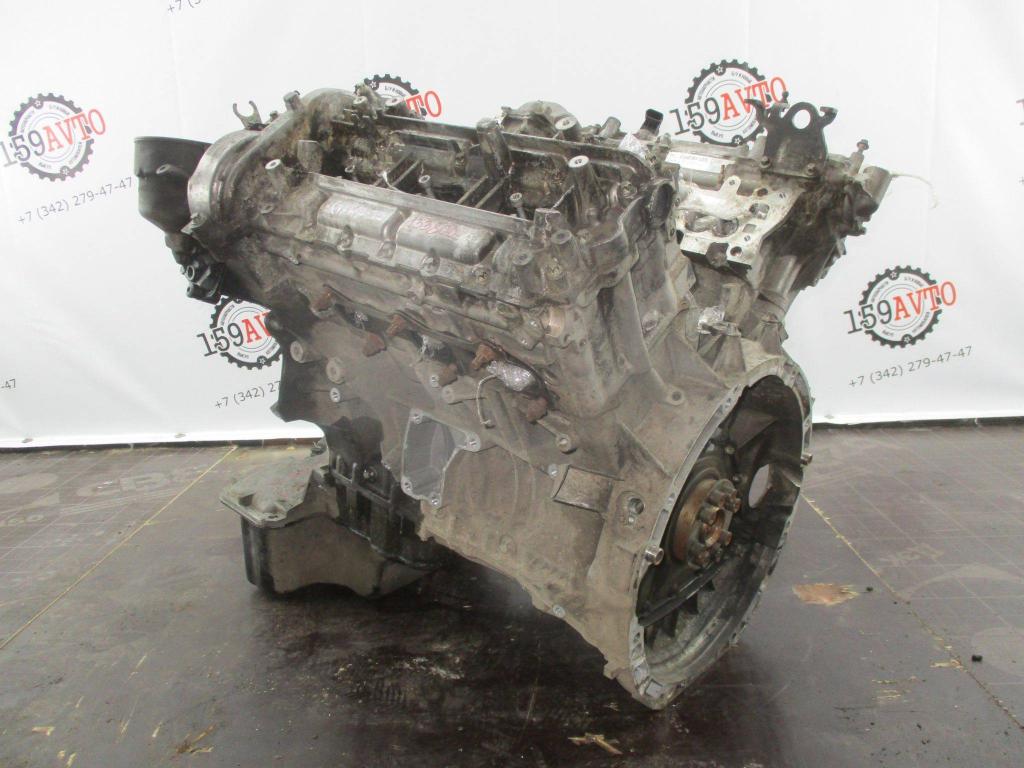 Двигатель, 340000 рублей, Пермь