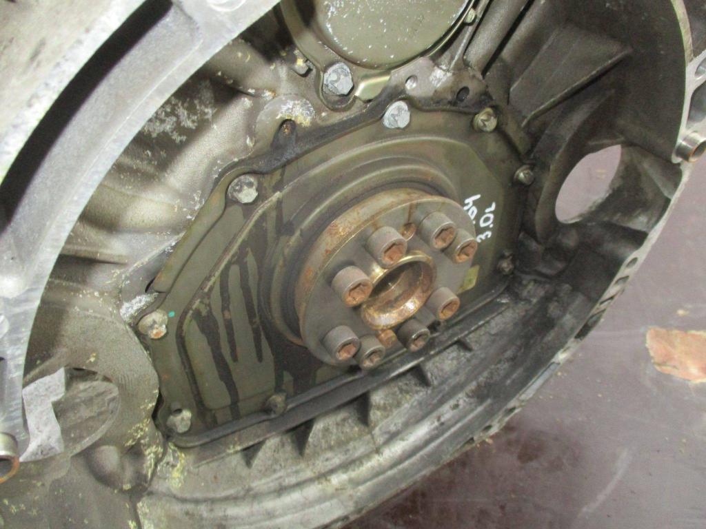 Двигатель, 340000 рублей, Пермь