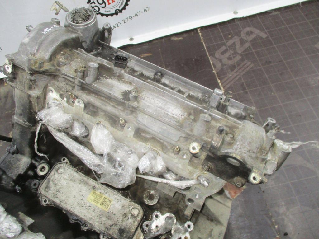 Двигатель, 340000 рублей, Пермь