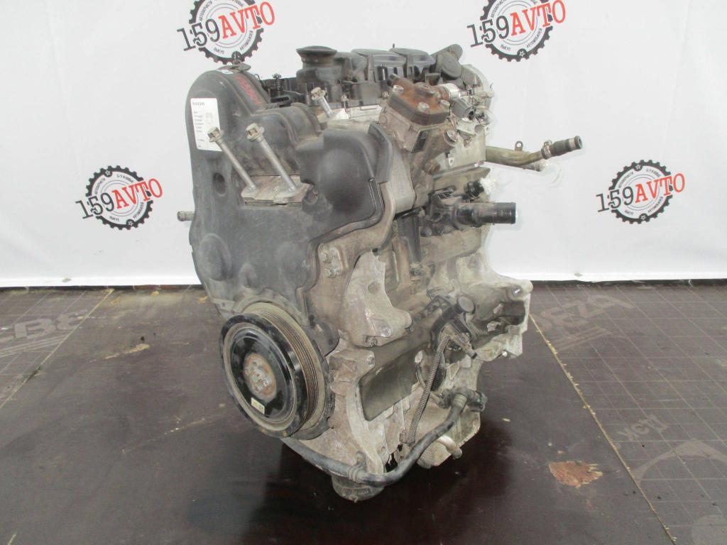 Двигатель, 450000 рублей, Пермь