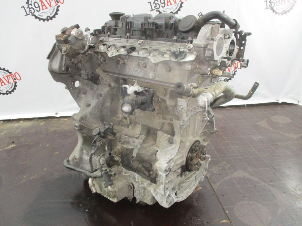 Двигатель, 450000 рублей, Пермь