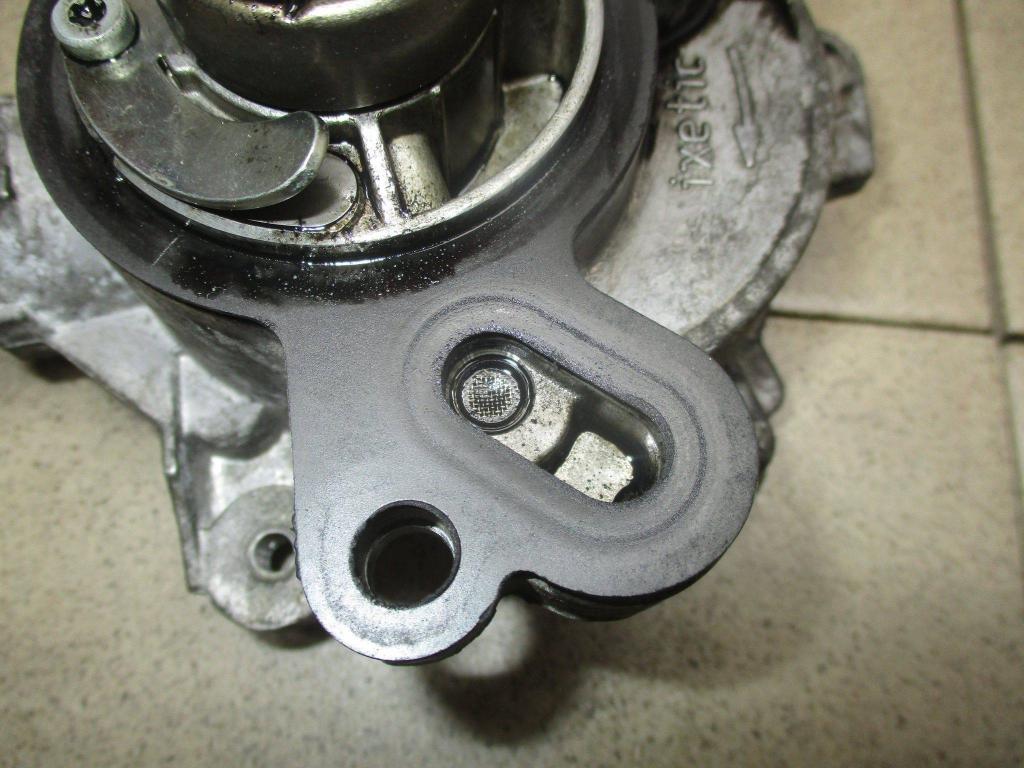 Насос вакуумный, 4000 рублей, Пермь