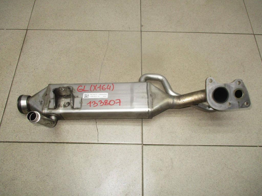 Радиатор системы EGR, 7500 рублей, Пермь