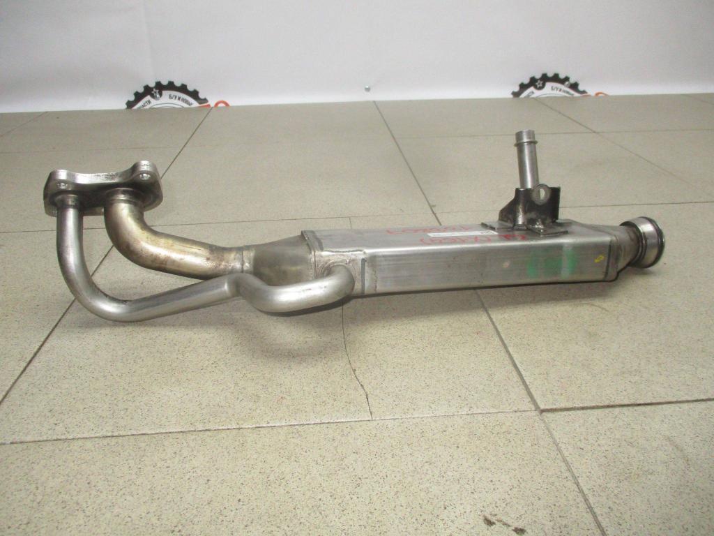 Радиатор системы EGR, 7500 рублей, Пермь