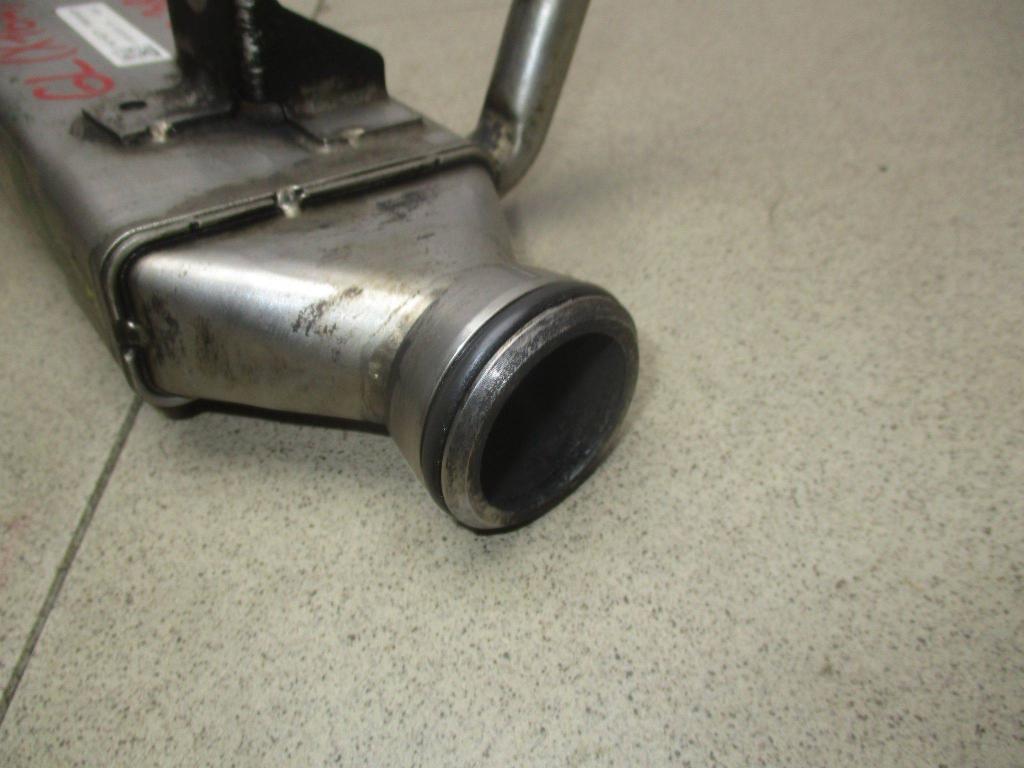 Радиатор системы EGR, 7500 рублей, Пермь