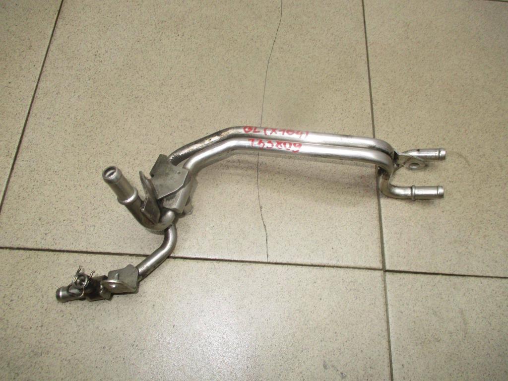 Трубка топливная, 1500 рублей, Пермь