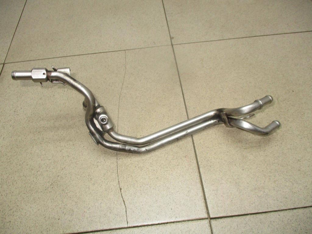 Трубка топливная, 1500 рублей, Пермь