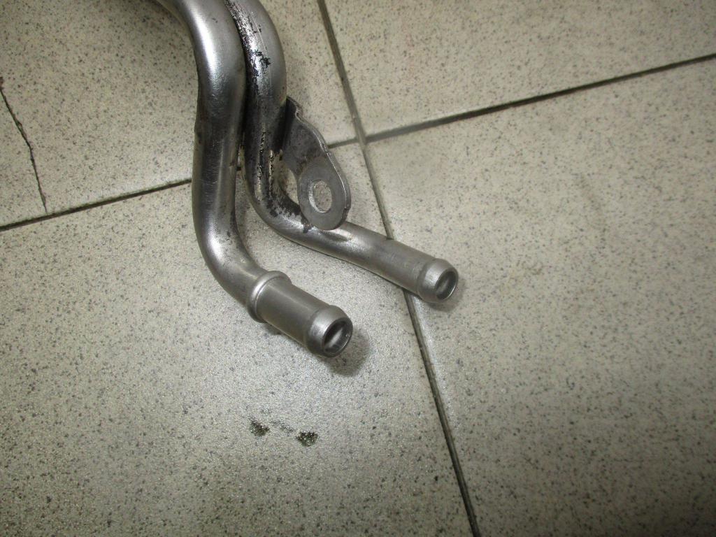 Трубка топливная, 1500 рублей, Пермь