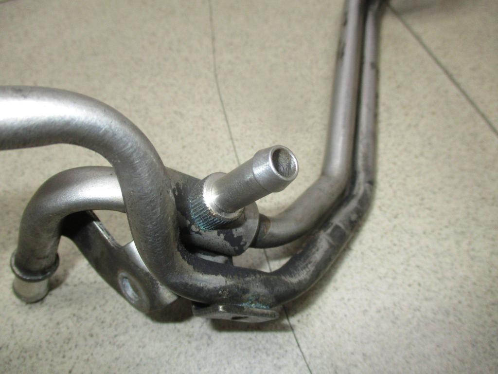 Трубка топливная, 1500 рублей, Пермь