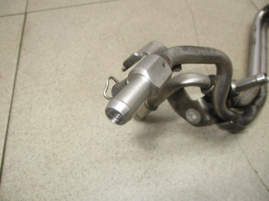 Трубка топливная, 1500 рублей, Пермь