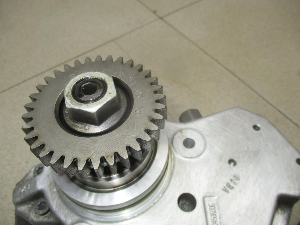 ТНВД, 7000 рублей, Пермь