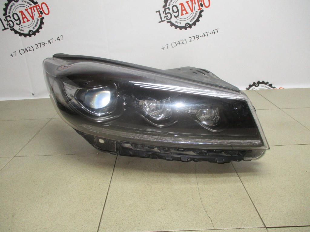 Фара правая, 40000 рублей, Пермь