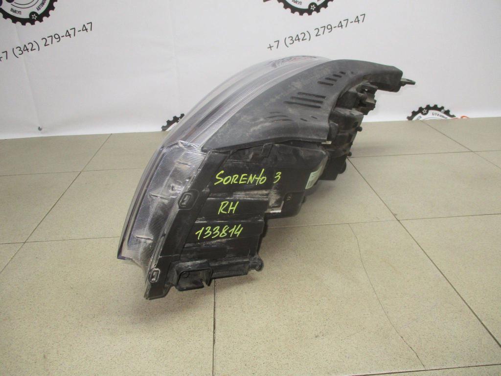 Фара правая, 40000 рублей, Пермь