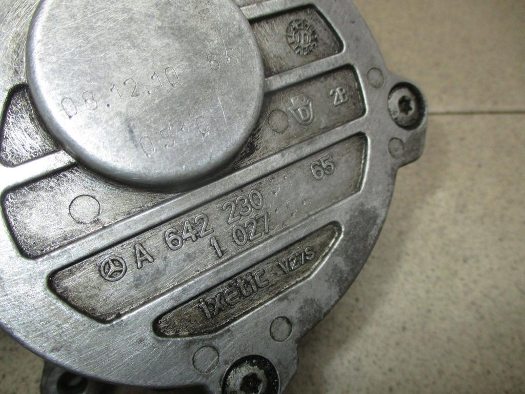 Насос вакуумный, 6000 рублей, Пермь