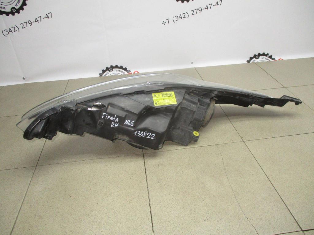 Фара правая, 8000 рублей, Пермь