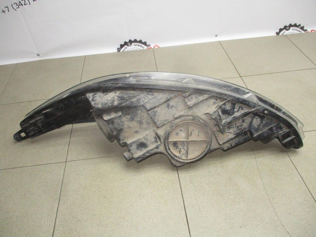 Фара правая, 8000 рублей, Пермь