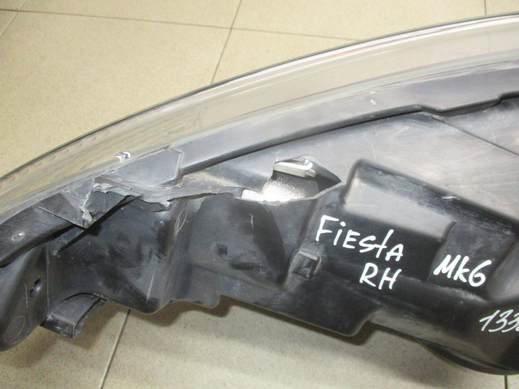 Фара правая, 8000 рублей, Пермь