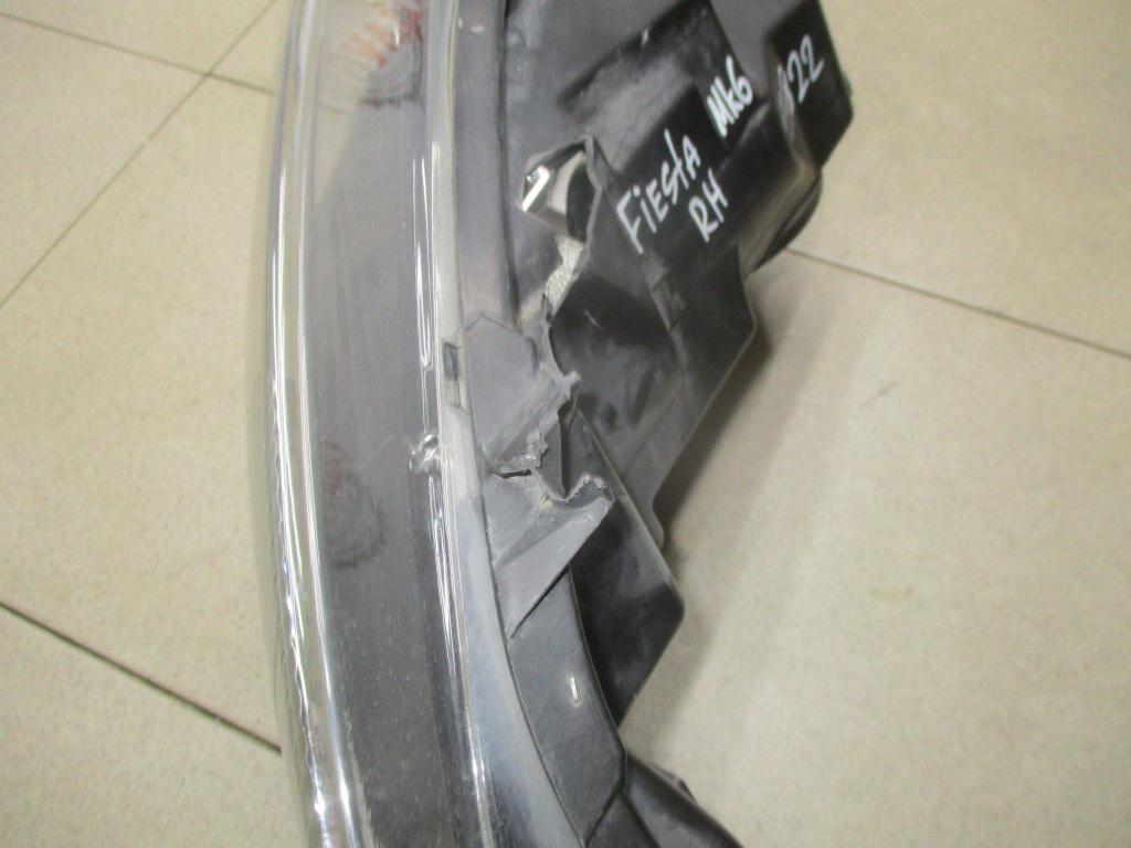 Фара правая, 8000 рублей, Пермь