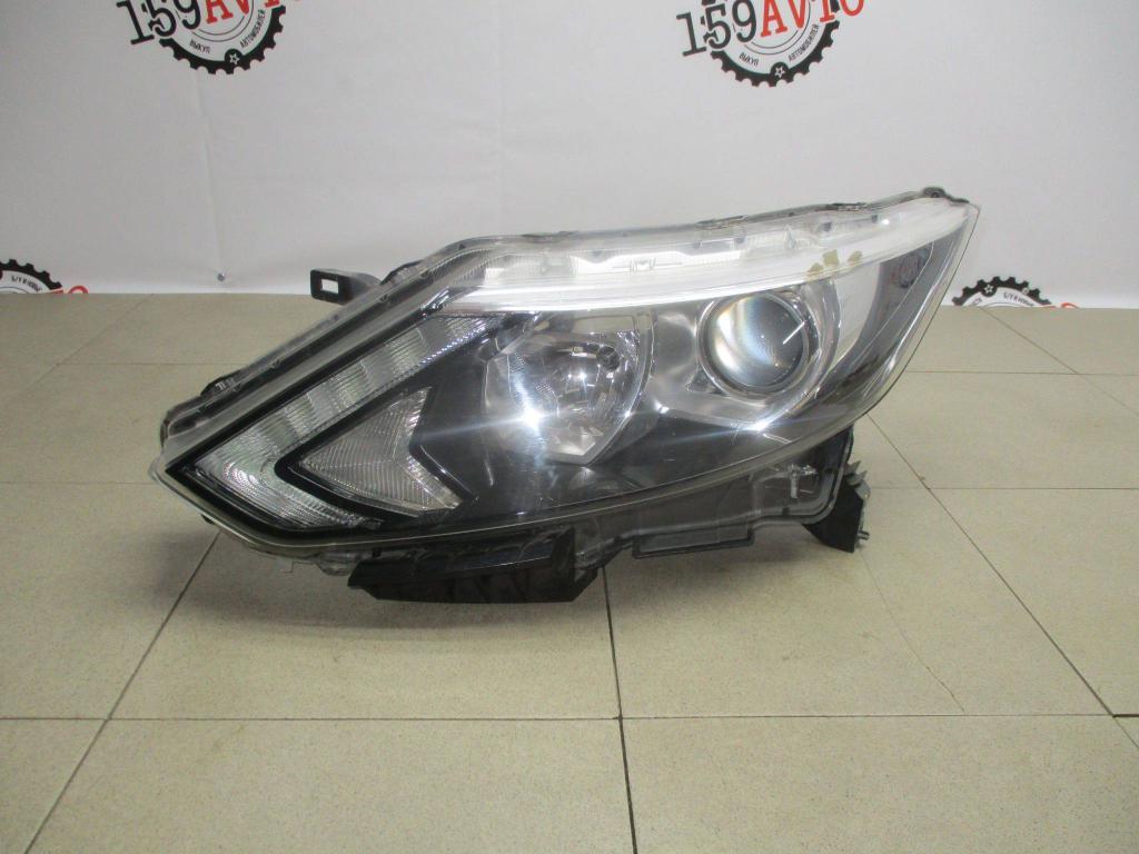 Фара левая, 8000 рублей, Пермь