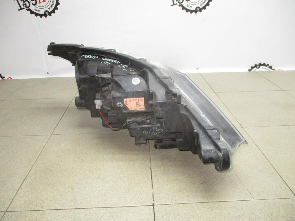 Фара левая, 8000 рублей, Пермь