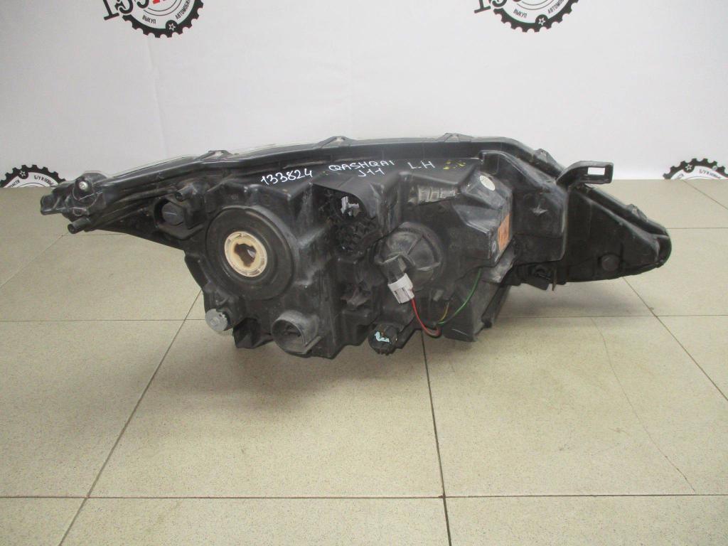 Фара левая, 8000 рублей, Пермь