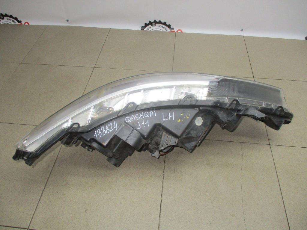 Фара левая, 8000 рублей, Пермь