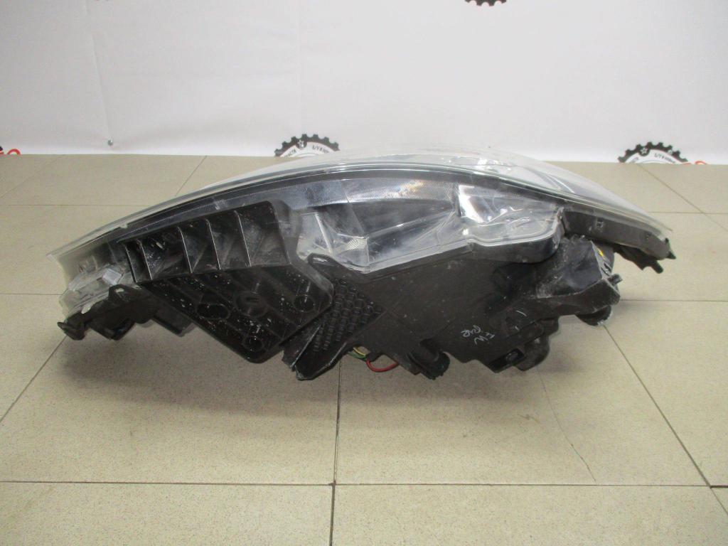 Фара левая, 8000 рублей, Пермь