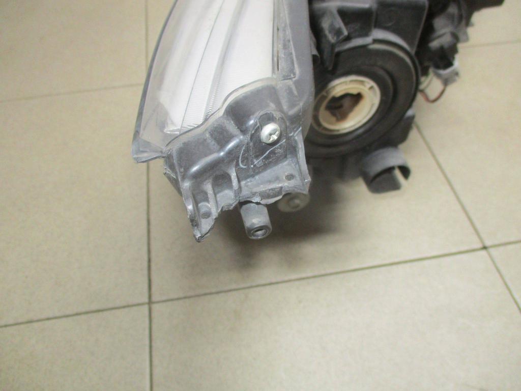 Фара левая, 8000 рублей, Пермь